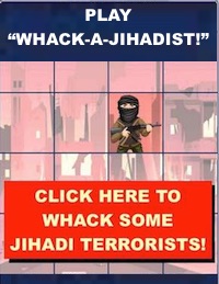Play 'Whack-a-Jihadist!'