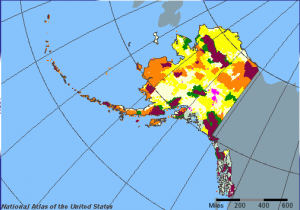 Federal Lands - Alaska