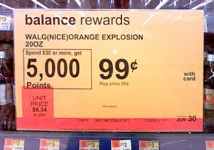 Was 99 cents...now only 99 cents!