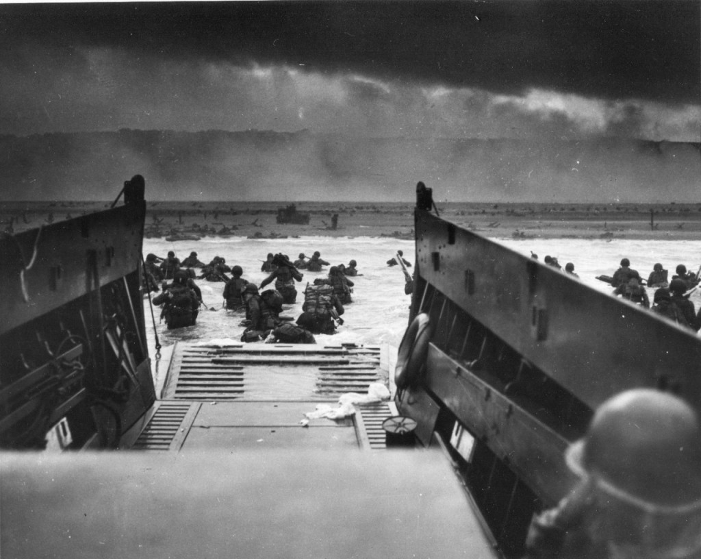 D-Day Invasion