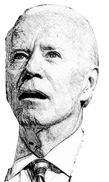 Biden Looking Intelligent