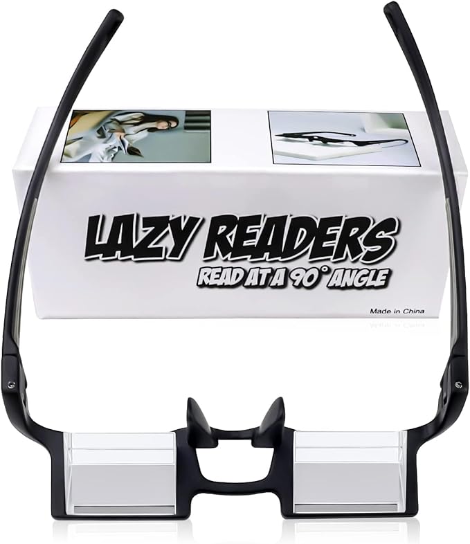 Lazy_Readers (where did the image go?!?)