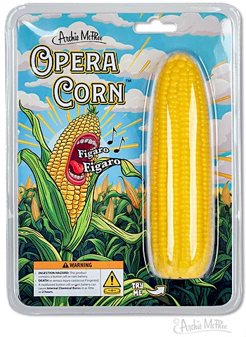 OperaCorn (where did the image go?!?)