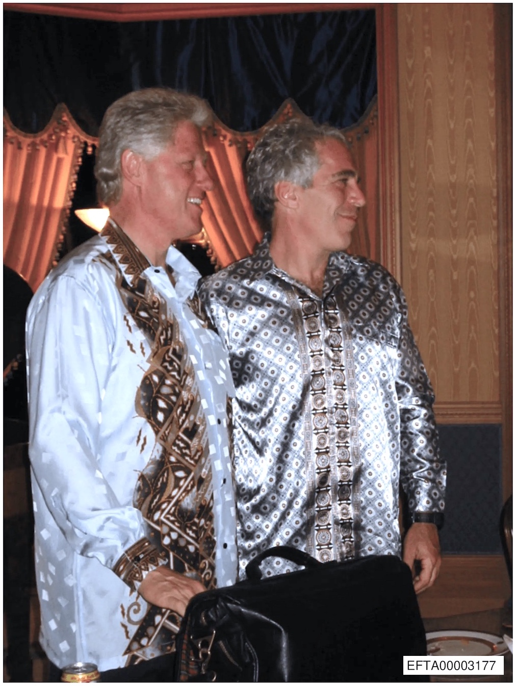 EFTA00003177-sm (Clinton and Epstein in fancy silver shirts!)