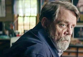 (Mark Hamill is hamilliated)