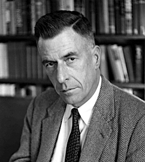(John Kenneth Galbraith)